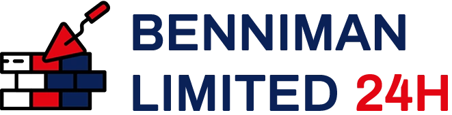 Benniman Limited logo